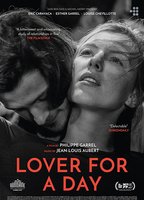 Lover for a Day (2017) Nude Scenes
