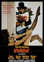 Loverboy (1989) Nude Scenes