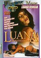 Luana di tutto di più 1994 movie nude scenes