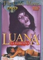 Luana la porcona 1992 movie nude scenes