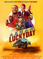 Lucky Day (II) 2019 movie nude scenes