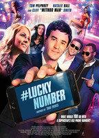 #Lucky Number 2015 movie nude scenes