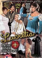 Lucretia: una stirpe maledetta 1997 movie nude scenes