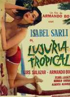 Lujuria tropical 1963 movie nude scenes