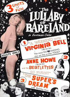 Lullaby of Bareland 1964 movie nude scenes