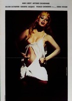 Lulù 77 (1977) Nude Scenes
