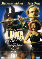 Luna e l'altra 1996 movie nude scenes