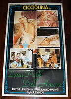 Luna Park dell'amore 1991 movie nude scenes