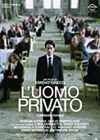 L'uomo privato (2007) Nude Scenes