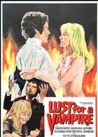  LUST FOR A VAMPYRE 1971 movie nude scenes