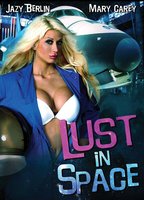 Lust in Space 2015 movie nude scenes