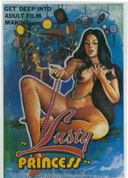 Lusty Princess (1978) Nude Scenes