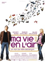 Ma vie en l'air (2005) Nude Scenes