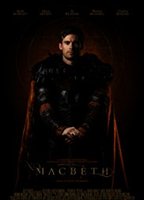 Macbeth (III) 2018 movie nude scenes