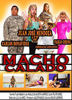 Macho calado (2016) Nude Scenes