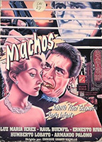 Machos (1990) Nude Scenes