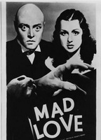 Mad Love : The Hands Of Orlac movie nude scenes