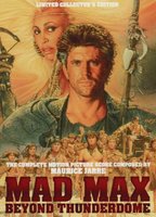 MAD MAX 3: Beyond Thunderdome 1985 movie nude scenes