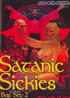 Madam Satan 1970 movie nude scenes