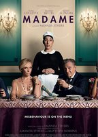 Madame 2017 (2017) Nude Scenes