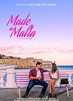 Made in Malta (2019) Nude Scenes