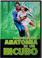 Madeleine... anatomia di un incubo (1974) Nude Scenes