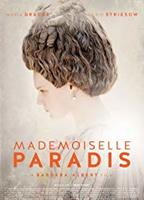 Mademoiselle Paradis (2017) Nude Scenes