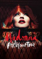 Madonna: Rebel Heart Tour (2016) Nude Scenes