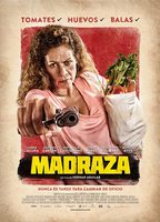 Madraza 2017 movie nude scenes