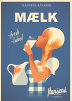 Mælk (2013) Nude Scenes