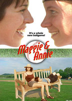 Maggie and Annie 2002 movie nude scenes
