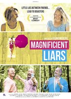Magnificient Liars 2019 movie nude scenes