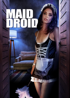 Maid Droid 2023 movie nude scenes