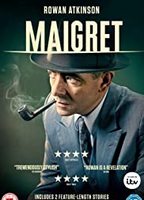 Maigret's Dead Man (2016) Nude Scenes