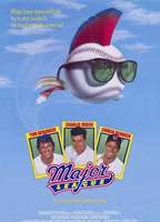 Major League  (1989) Nude Scenes