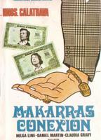 Makarras Conexion (1977) Nude Scenes
