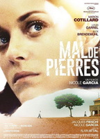 Mal de pierres (2016) Nude Scenes