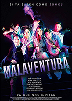 Malaventura 2011 movie nude scenes