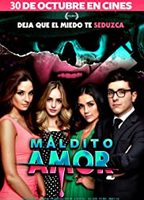 Maldito Amor 2014 movie nude scenes