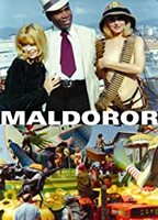 Maldoror (1977) Nude Scenes