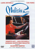 Malizia 2000 1991 movie nude scenes