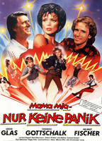 Mama Mia - Nur keine Panik 1984 movie nude scenes