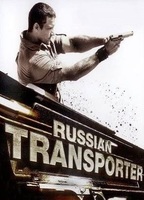 Man of East (Russian Transporter)  2008 movie nude scenes