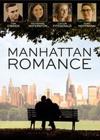 Manhattan Romance 2015 movie nude scenes
