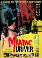 Maniac Driver 2020 movie nude scenes