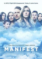 Manifest 2018 movie nude scenes