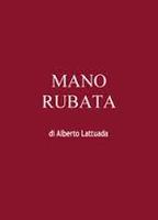 Mano Rubata (1989) Nude Scenes