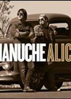 Manuche - Alice  2013 movie nude scenes