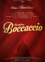 Maraviglioso Boccaccio 2015 movie nude scenes