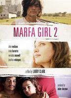 Marfa Girl 2 2018 movie nude scenes